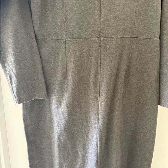 Women’s size 14 below the knee dress. J. crew - Picture 6 of 8